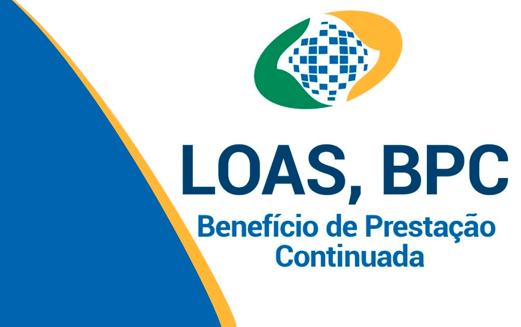 BPC LOAS serviço de prestação continuada